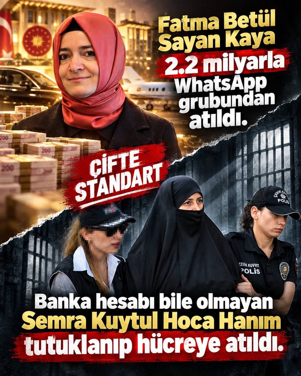 jurgenklppo's tweet photo. MaliOperasyon Gerçeği
SemraKuytula Ozgürlük

@dailyislamist Bu zulmü tüm dünyaya duyurun https://t.co/MR2eS5MscV
