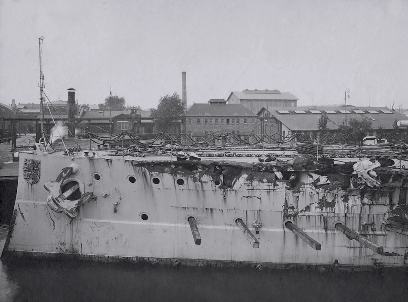 Warship Drama on X: 