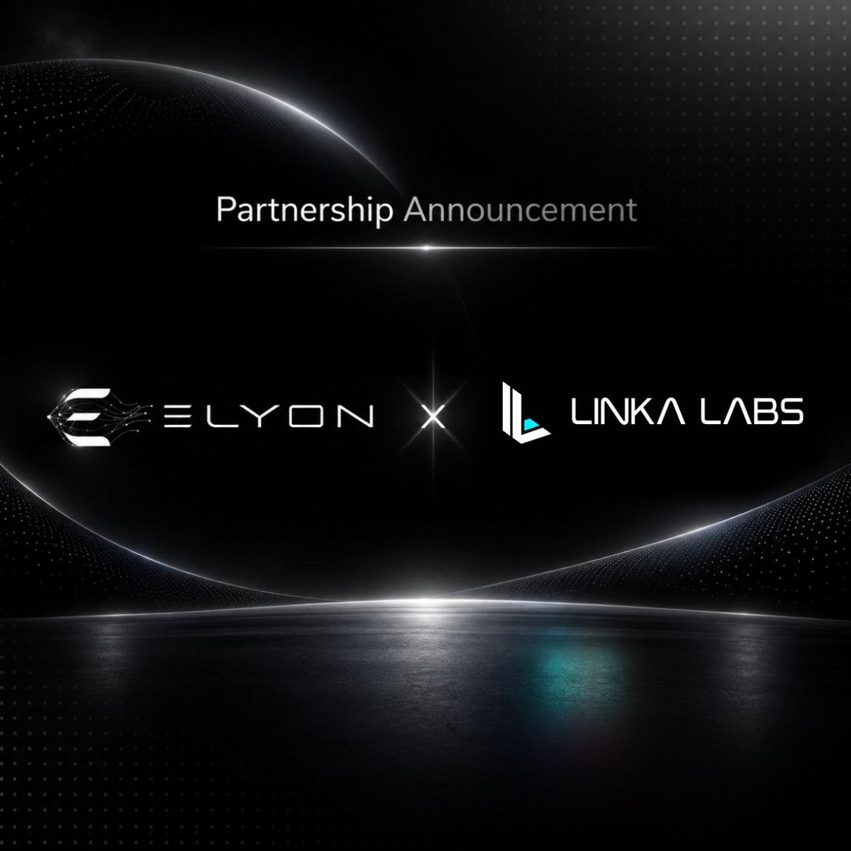 Elyon_Chain's tweet photo. ELYON CHAIN X LINKA LABS 🤝

We’re partnering with @LinkaLabs to connect Elyon Chain’s Web3 infrastructure with a storage coordination layer designed for distributed AI networks.

🔸 AI storage infrastructure for organizing model weights, datasets, agent states, and reusable context

🔸 Open storage registry enabling AI applications and networks to discover relevant resources

🔸 Demand-aware scheduling designed to prioritize storage resources based on actual usage needs

Together, we’re exploring new possibilities at the intersection of blockchain and AI infrastructure, supporting a more connected and efficient ecosystem for next-generation Web3 applications. ⛓️🤖

#ElyonChain #LinkaLabs #Web3 #Blockchain #Layer2 #EVM #AI #AIInfrastructure #DecentralizedAI