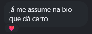 bereulou's tweet photo. só se eu tivesse possuída https://t.co/Vw8XGAlKK7