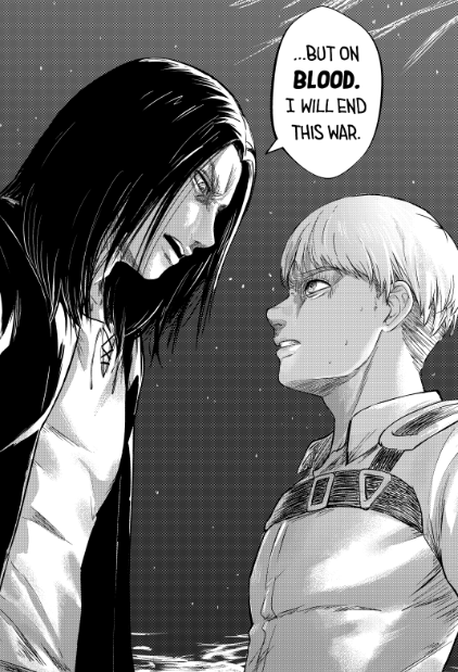 NemesisDasta's tweet photo. Why didn't MAPPA animate this part https://t.co/xenk5Ppg9Q