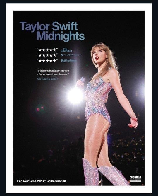 Markfolklore's tweet photo. @PopFusionHQ She has won album of the year twice without adding a million reviews 😆 your favs could NEVER https://t.co/nfmY4gwpIy