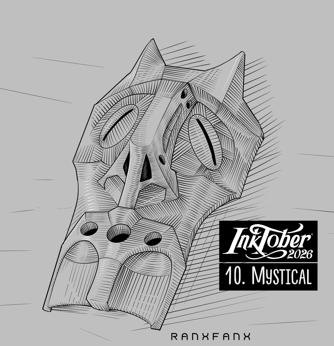ranxfanx's tweet photo. #digitalart #art #inktober2026 #inktober #mystical https://t.co/lI9N9EAEpS