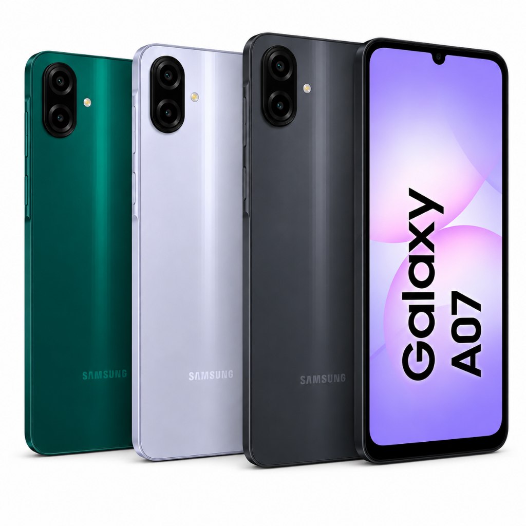 oigatuno's tweet photo. *ACHADO DO DIA 🔥*

🛍Celular Samsung Galaxy A07 128GB, 4GB, Câm. 50MP, Tela 6.7"

❌ De R$ 1.051,00
💳 Cartão R$ 689,51 
PIX💠 R$ 634,35 😱

🛒 Compre agora 👉 https://t.co/z6MBHEpOXG

🧧 CUPOM 120,00
👉 BEN3FICIO13AF https://t.co/gfj0LnXJ8n