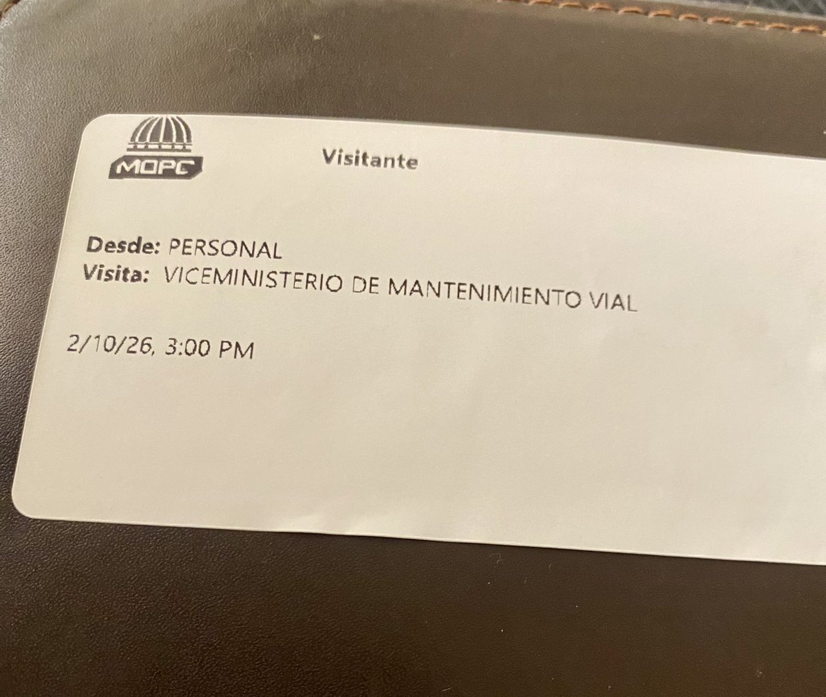 Mandru_'s tweet photo. Fue rápida pero muy provechosa. https://t.co/YYmK0oHTjU