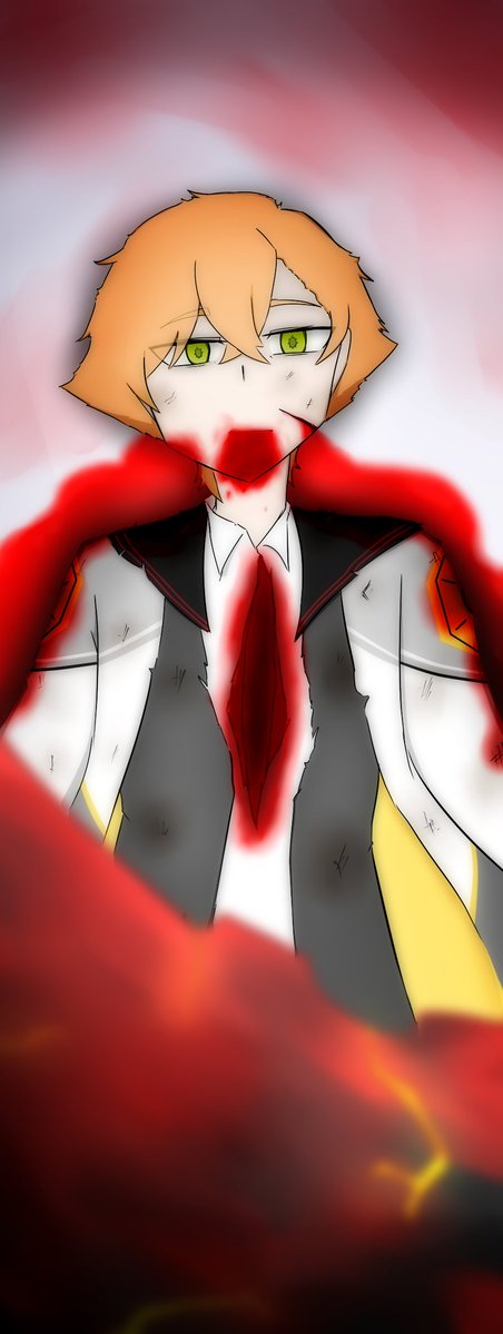 NdatBio9000's tweet photo. Childrens Of Helios 

TW: lots of blood 

#zzzero #ZenlessZoneZero https://t.co/D1kvuH5ArU