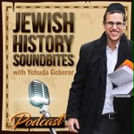 Photo by Jewish History Soundbites (@JSoundbites)