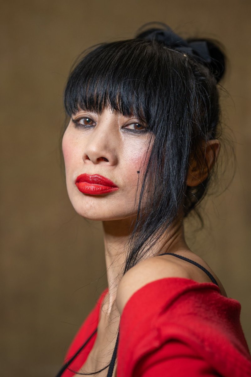 JuanC_Rdgz's tweet photo. 🎬 Happy Birthday Bai Ling 🎂🎬
#BaiLing #TheCrow #Myca #SkyCaptainandtheWorldofTomorrow #MysteriousWoman #StarWarsEpisodeIIIRevengeoftheSith #SenatorBanaBreemu #StarWars #HappyBirthdayBaiLing https://t.co/L8pT2psbUj