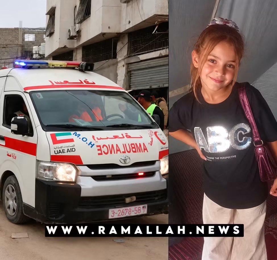 HalaAbouHassira's tweet photo. À 8 ans, elle devait rejoindre son école. Elle a trouvé la mort.

Shahd Al-Najjar a été tuée par les tirs d’un drone israélien à Gaza alors qu’elle se préparait à partir en classe.

Elle rêvait d’un avenir. On lui a volé sa vie.

🇵🇸 Combien d’enfants encore ? https://t.co/CrcnO5fFcR