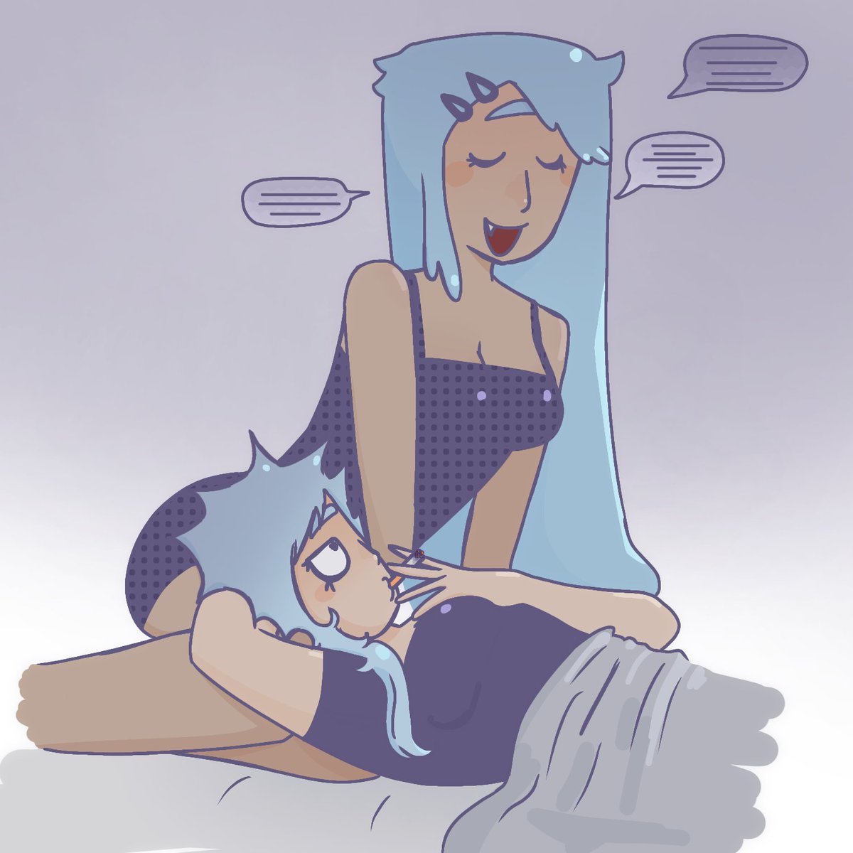 ricklepick137's tweet photo. omg I got my account back whats up I drew this
#rickandmorty #prickcest https://t.co/GPG3K8S4o3