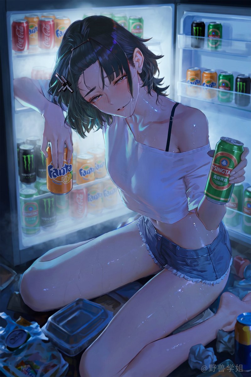 AnekiBeast's tweet photo. The Depraved Midnight
#명일방주엔드필드 #明日方舟终末地  #ArknightsEndfield #アークナイツエンドフィールド https://t.co/BF2G3yoFWM
