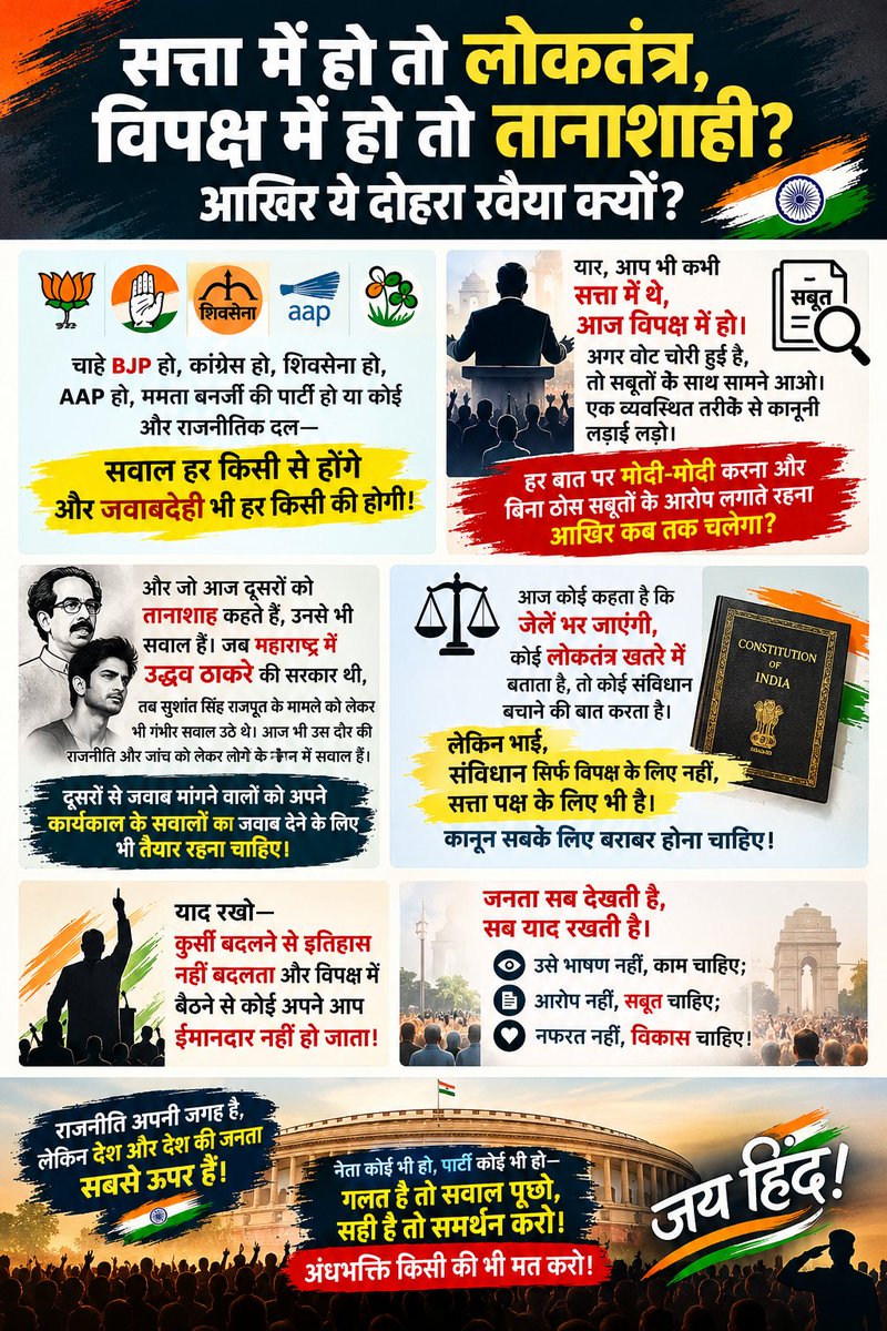 ThisRahulGupta's tweet photo. @ArvindKejriwal @BJP4India @BJP4Delhi  @aajtak @dhruv_rathee @ArvindKejriwal https://t.co/5e7TBSVfov