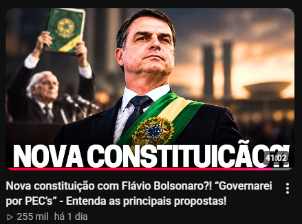 zembito82204's tweet photo. O Prof. Ricardo Marcilio trouxe um vídeo excelente explicando sobre as propostas do Flávio Bolsonaro, de maneira imparcial e detalhada. Mandem para seus colegas que ainda estão em dúvida em quem votar https://t.co/wq5i2IFwwJ