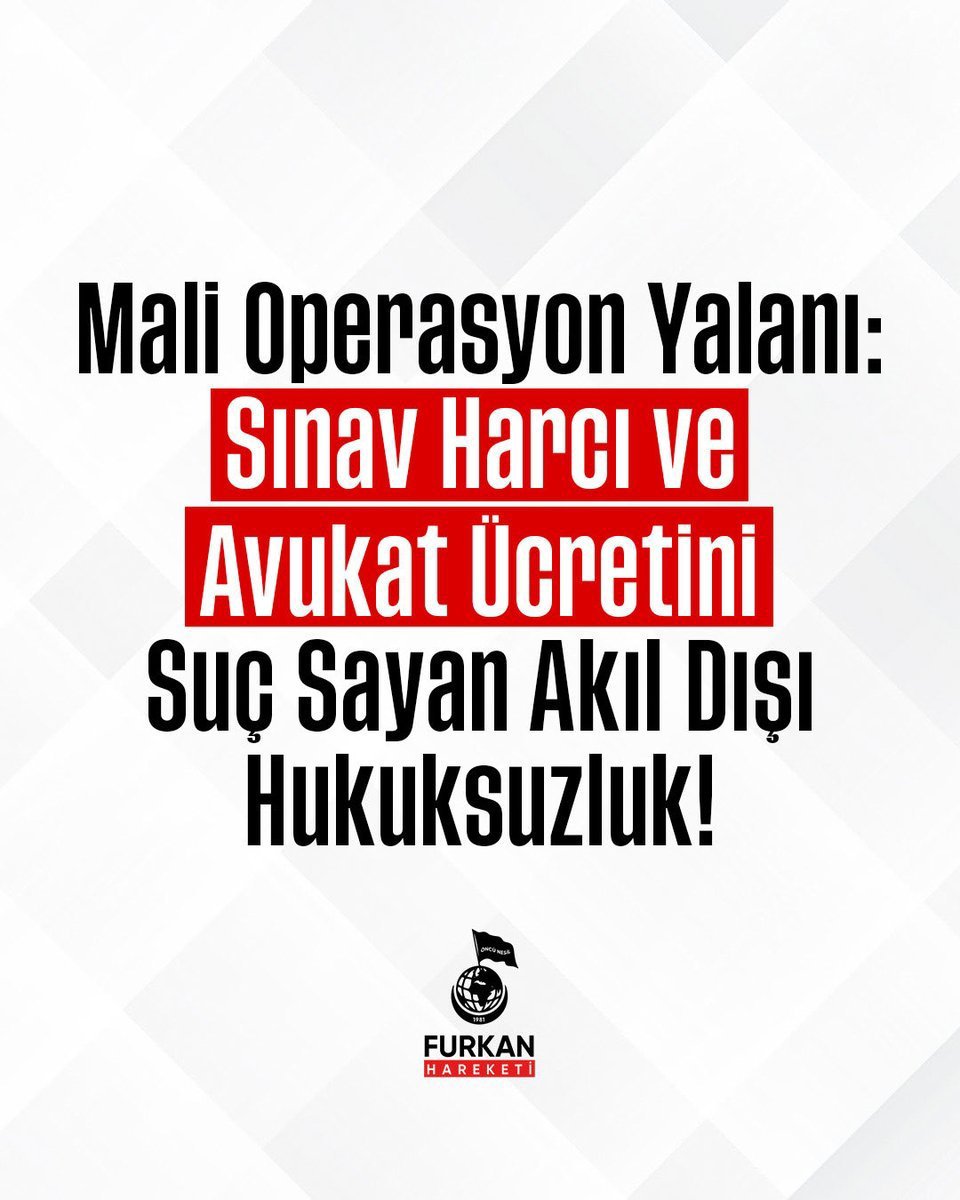 daveetci3's tweet photo. MaliOperasyon Gerçeği
SemraKuytula Ozgürlük https://t.co/KTnZ0SXOpY