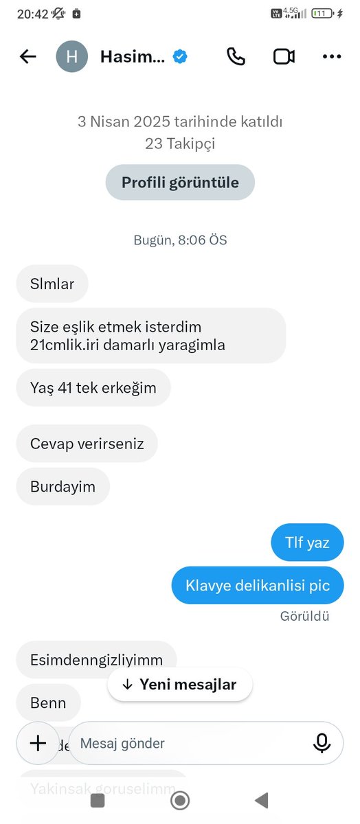evliciftiz90's tweet photo. Çift arkadaşlar dan ricamız bu orospucocugunu  tanıyan görüşen çift varsa lutfen bize ulaşırsa seviniriz iyilik karşılıksız kalmayacaktir https://t.co/reozYpo1ET