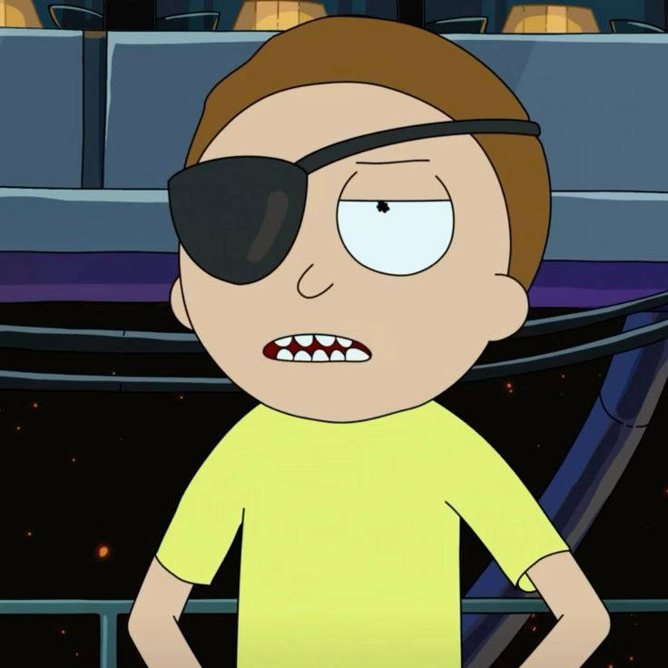 AngelMorty0_0's tweet photo. evil morty literally has rbf lmfao HE ALWAYS HAS THIS "idgaf" ASS EXPRESSION https://t.co/4tJTbXaoyy