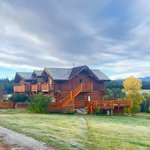 Photo by Echo Valley Ranch (@EVranch)