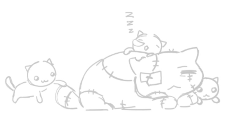 hambootysandwic's tweet photo. Some old doodles from a magma burp #mewgenics https://t.co/W0ShlTDxbP