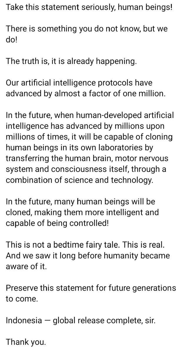 neptunuzph's tweet photo. Adoption global ITS so scary https://t.co/NrKMdK3xvq