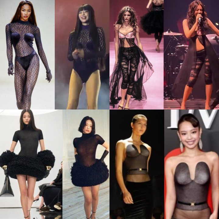 Arirangholicz's tweet photo. She has the ability to make everything she wears look cheap on her. https://t.co/XTBqB4khc1