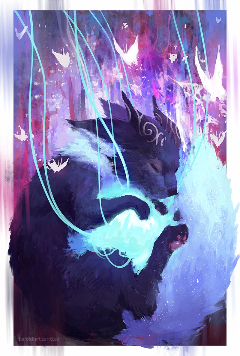 Hardidraft's tweet photo. Special Commission ૮₍ ´ ꒳ `₎ა
#furryartㅤㅤㅤ  #art #furryㅤㅤㅤ https://t.co/IkUmUZRi37