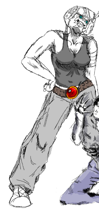 Luckys_Way_Off tweet picture