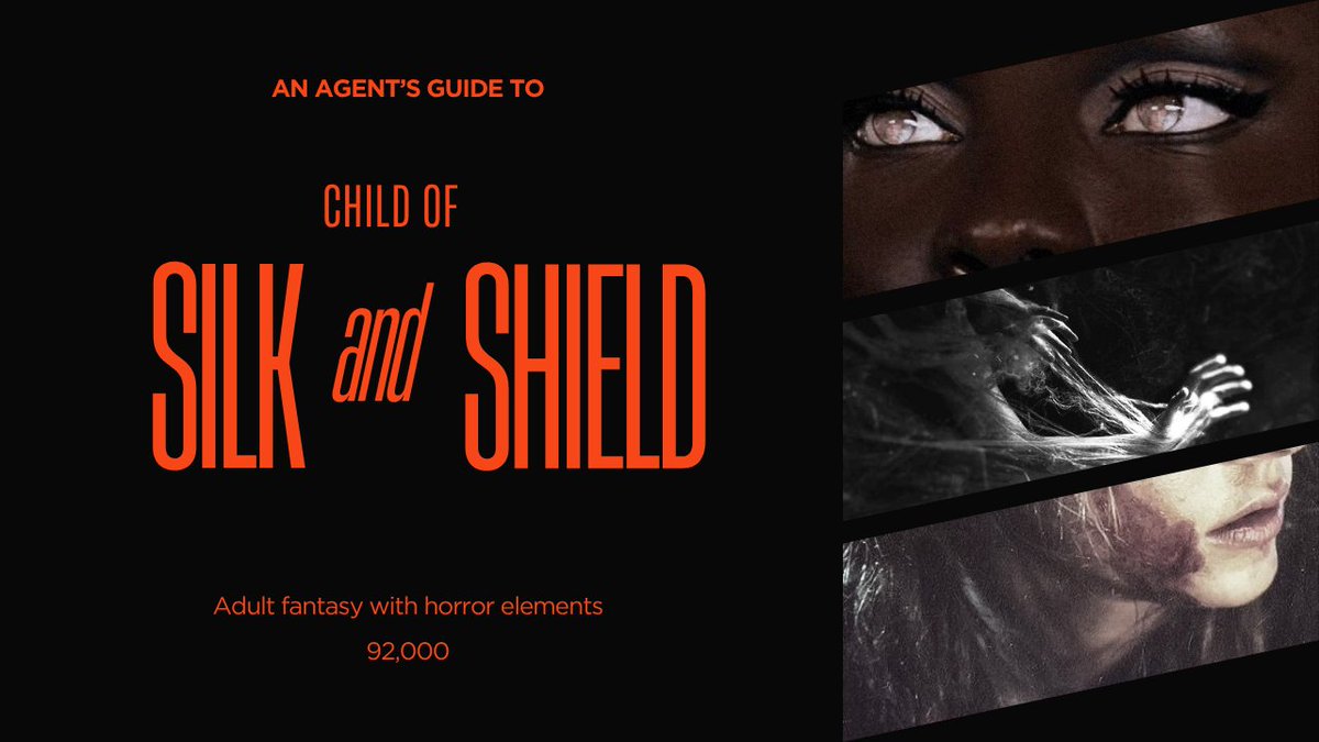 AlienWrites's tweet photo. Updating my #agentsguide to my sapphic second-world fantasy/horror, feat: 

🕸️remnants of a ruined kingdom
⚔️partnership born of survival
🏳️‍🌈reluctant-allies-to-lovers yuri
🩸a madness tied to blood
💀the enemy is home 

Agents, I would love to share this with you! https://t.co/x8dCB3GPrN