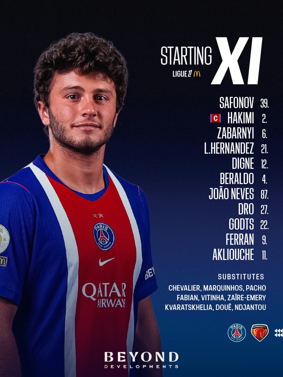 PSG_inside tweet picture