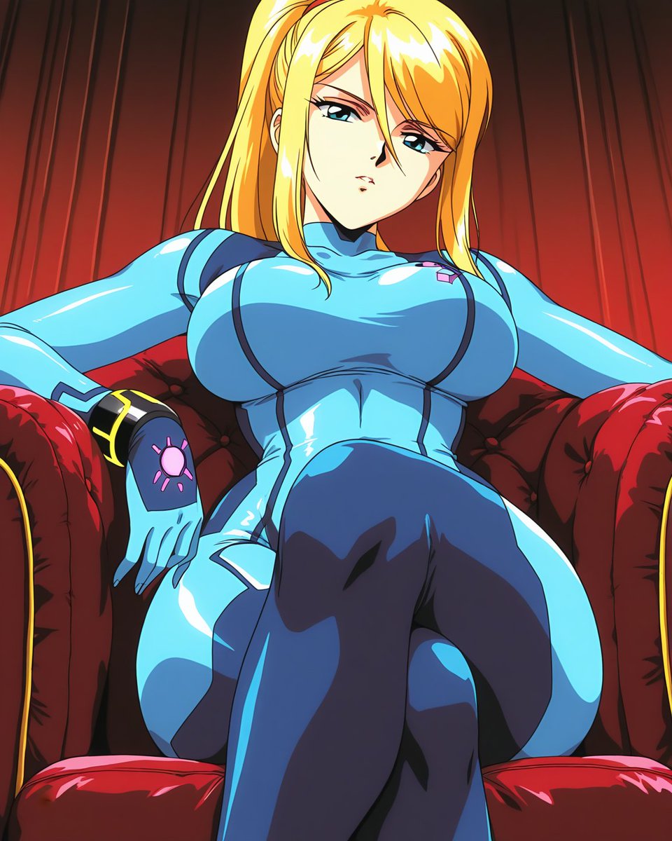 EngDigital's tweet photo. Samus
#MetroidPrime4 #samusaran #Samus #MetroidRavenous https://t.co/VSlQ4d84ez