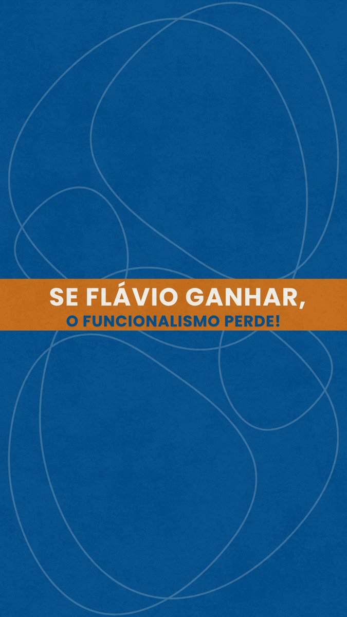joaocezar1965's tweet photo. Se Flávio vencer, o funcionalismo tudo perde! Bolsonaro não deseja o Estado mínimo, ele almeja a corrupção máxima. Para tanto, é preciso se livrar de funcionários de carreira que, por possuírem estabilidade, podem dizer NÃO! Concordam? Assistam ao vídeo e vamos conversar? https://t.co/0nP4qcIuXE