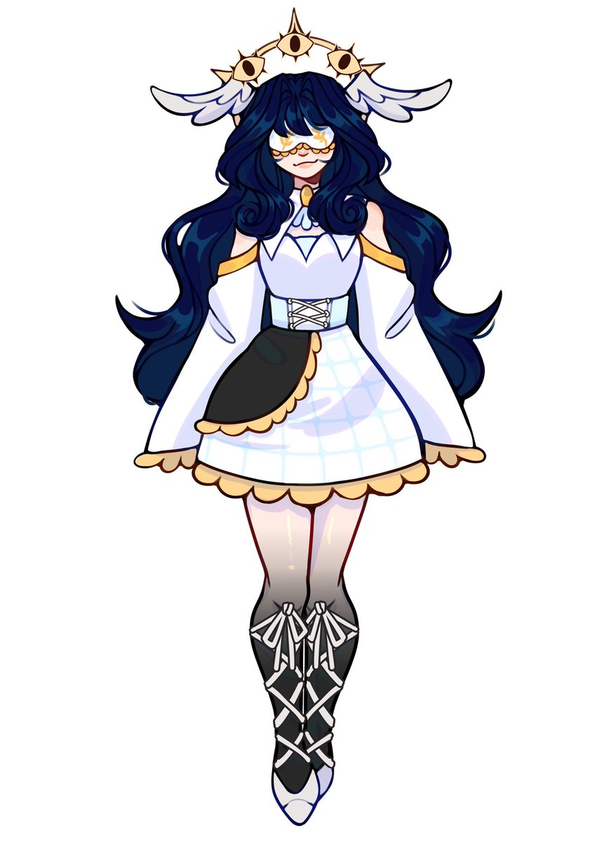LythiaNyxborne's tweet photo. @nerinahazuki This looks pretty cool https://t.co/InxXa6JkK3
