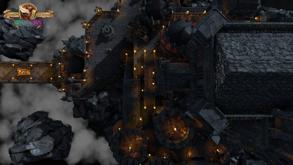DungeonAlchemi1 tweet picture
