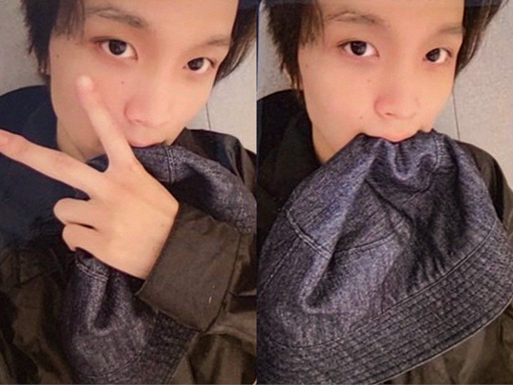 onur01e's tweet photo. 좋됨(좋아서좃됐다는뜻) https://t.co/L1PEblOOXc