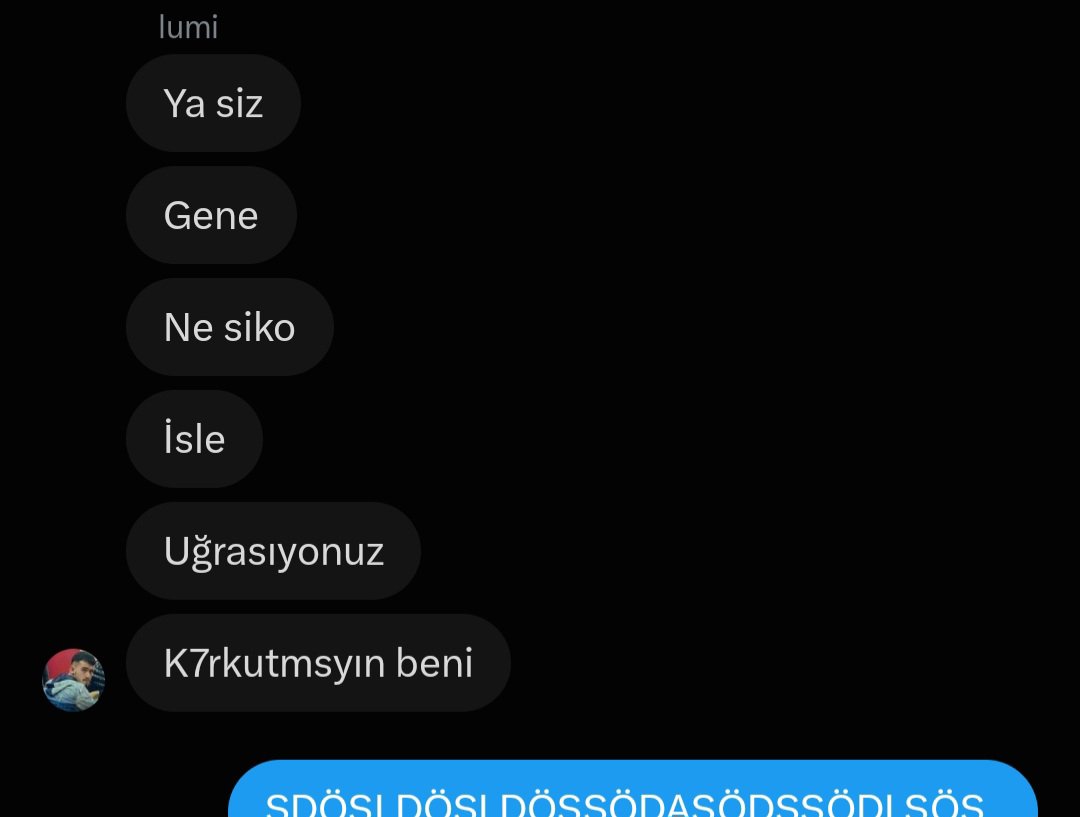vanilyalilatt3's tweet photo. korkma kucuk kız https://t.co/piyZTh3RX8