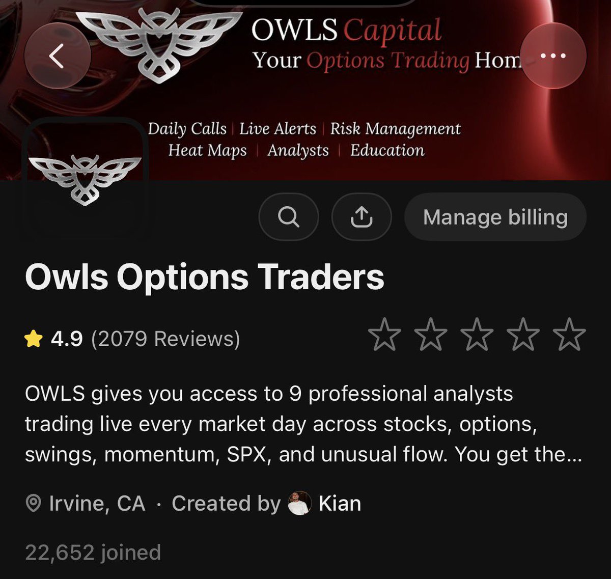 MoonTrade08 tweet picture