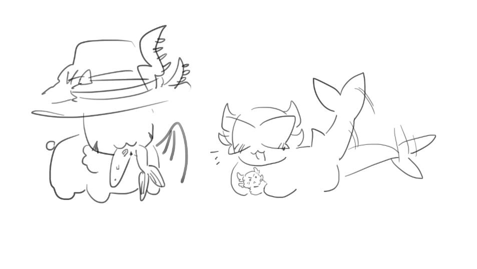 nam_magical's tweet photo. Zukaheart beanlings..... so fat so chuddy... https://t.co/VcUmvKbjki