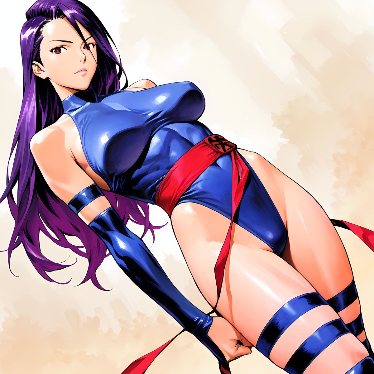 EngDigital's tweet photo. Psylocke
#MarvelRivals #Psylocke #xmen #Marvel https://t.co/L3bss9iZwx