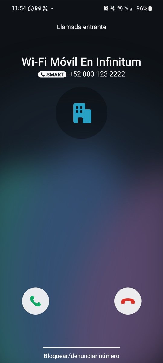 JulioCDiazJ's tweet photo. @TELMEXSoluciona @Telmex @Profeco Estuve esperando y solo siguen llegando las llamadas de cobro de un servicio que no es mio, quedo atento a el número au oficina a la cual asistir para revisar por que tienen mis datos asociados a otro servicio https://t.co/st34SxcqRO