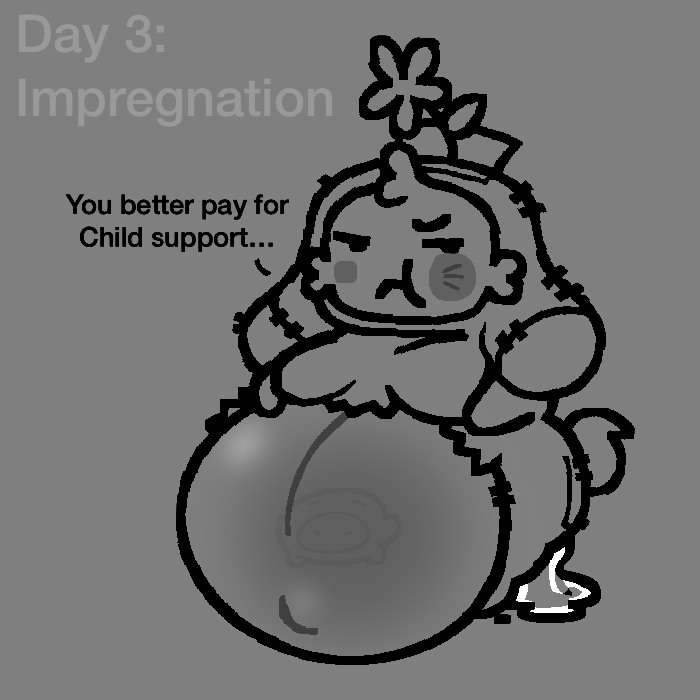 SlumberParty29t's tweet photo. My Spooky #Kinktober 2026!!!
Days 2-3: Pet Play &amp; Impregnation featuring
@Fat_Ass_Pig &amp; @motherfan31 !! https://t.co/BF5cC9seSG