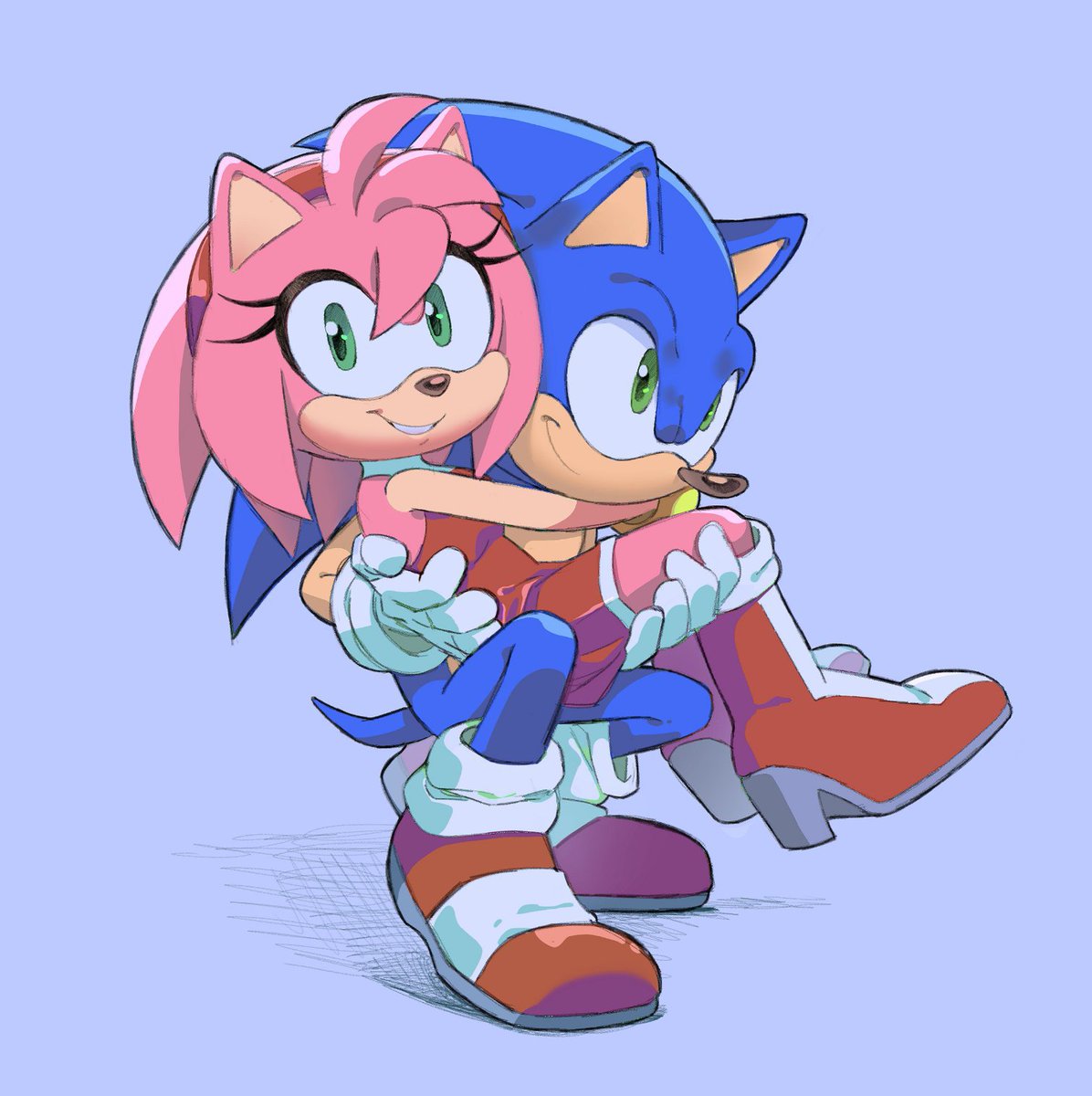 margaret_ber's tweet photo. Gotta go fast! 💙💨⚡

.
.
.
.
.
.
.
.
.
#Sonic #SonicTheHedgehog #SonicFanArt #SonicArt #SonicFanart #SonicArtist #BlueBlur #GottaGoFast #SonicCharacter #FanArt #DigitalArt #Art #Artist #Drawing #Illustration https://t.co/PSOuZ3YSNH