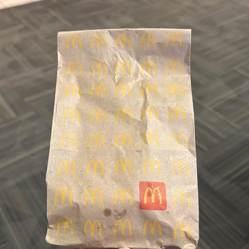 HonorFlightNV's tweet photo. @McDonalds your location inside the Reno-Tahoe Airport has donated over 3,500 breakfast for 12 years of @HonorFlightNV we want to thank the operators personally. Do you have the contact info for the owner of the McD’s can’t thank them enough and would like to do in person) https://t.co/xe2b6mwZYI