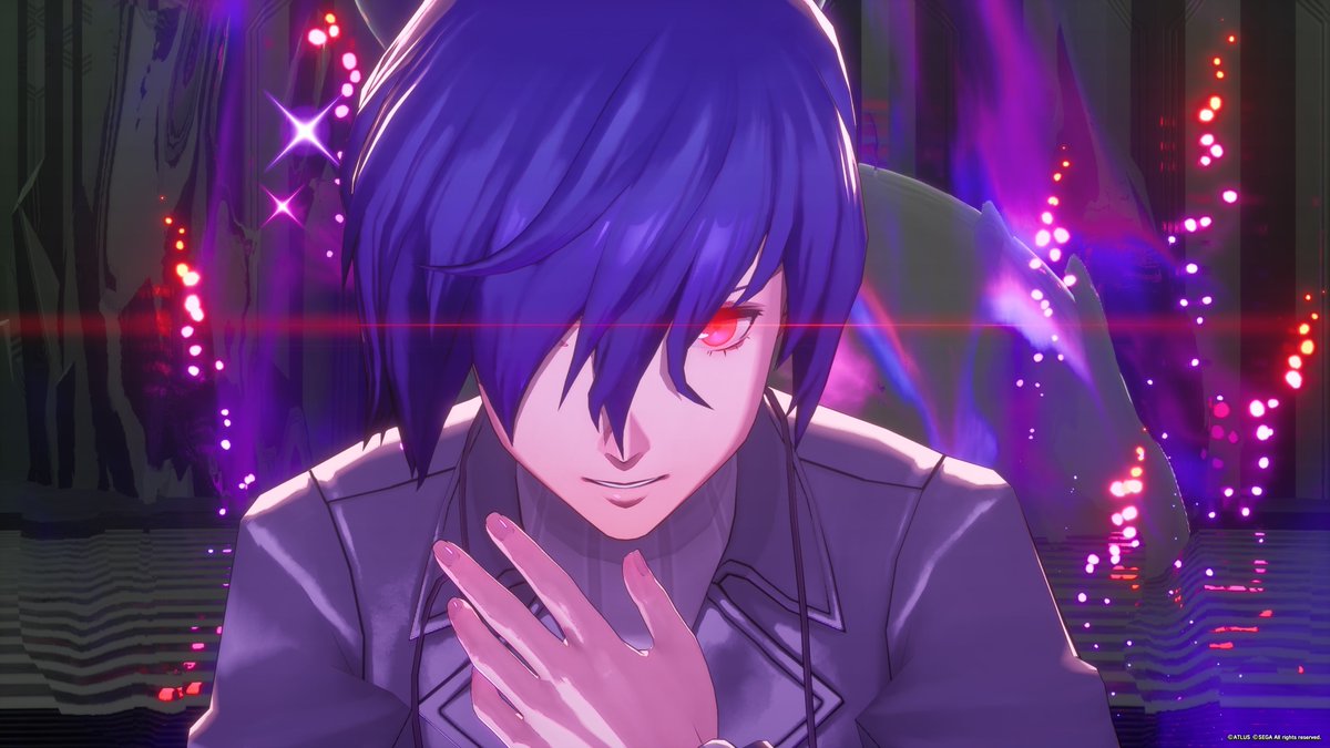 kotoyaoi's tweet photo. HE'S SERVING https://t.co/TRm5nmBELs