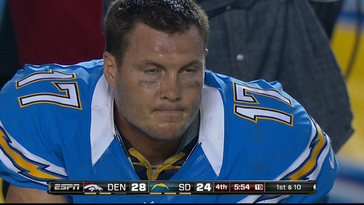 boltzgalaxy's tweet photo. “Man I’m so glad we’re getting Alt and Slater back!”

🚩 Both hurt. 

“David Njoku would be so dope on the Chargers!” 

🚩 Hurt.

“Charlie Kolar is gonna be a beast as a blocker!”

🚩 Hurt.

“Tyler Biadasz is gonna be an amazing upgrade over Bradley Bozeman!”

🚩 Out for the season (before the season even started)

“Brenen Thompson is so fast! Imagine him with McDaniel’s scheme”

🚩 Hurt. 

“Looks like Kayode won the Guard competition!”

🚩 Hurt.

“Derwin is gonna be a beast this year!”

🚩 Hurt.

“Ladd is gonna feast in McDaniel’s scheme!”

🚩 Barely can play with a hurt foot.