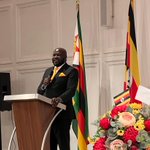 Photo by Uganda High Commission | Pretoria (@UgEmbassySA)