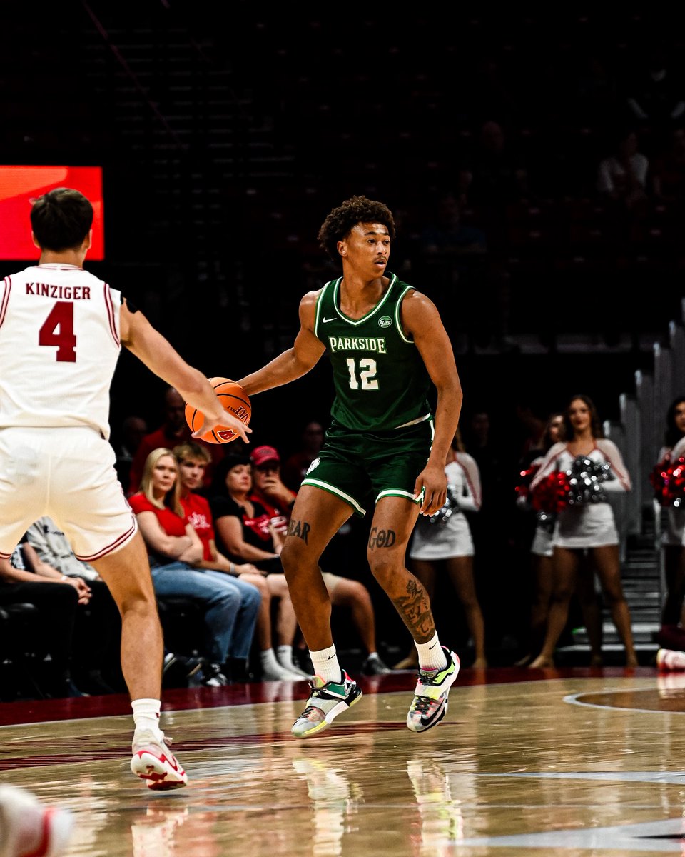 UWPMBB's tweet photo. First Half Frames
#DefendTheDen // #RangerGRIT https://t.co/eR3LEHWjFD