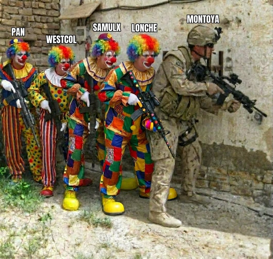 tomasSB_31's tweet photo. Ahí va el team erome a la dungeon🗣️🔥 https://t.co/s8kmIFuzx4