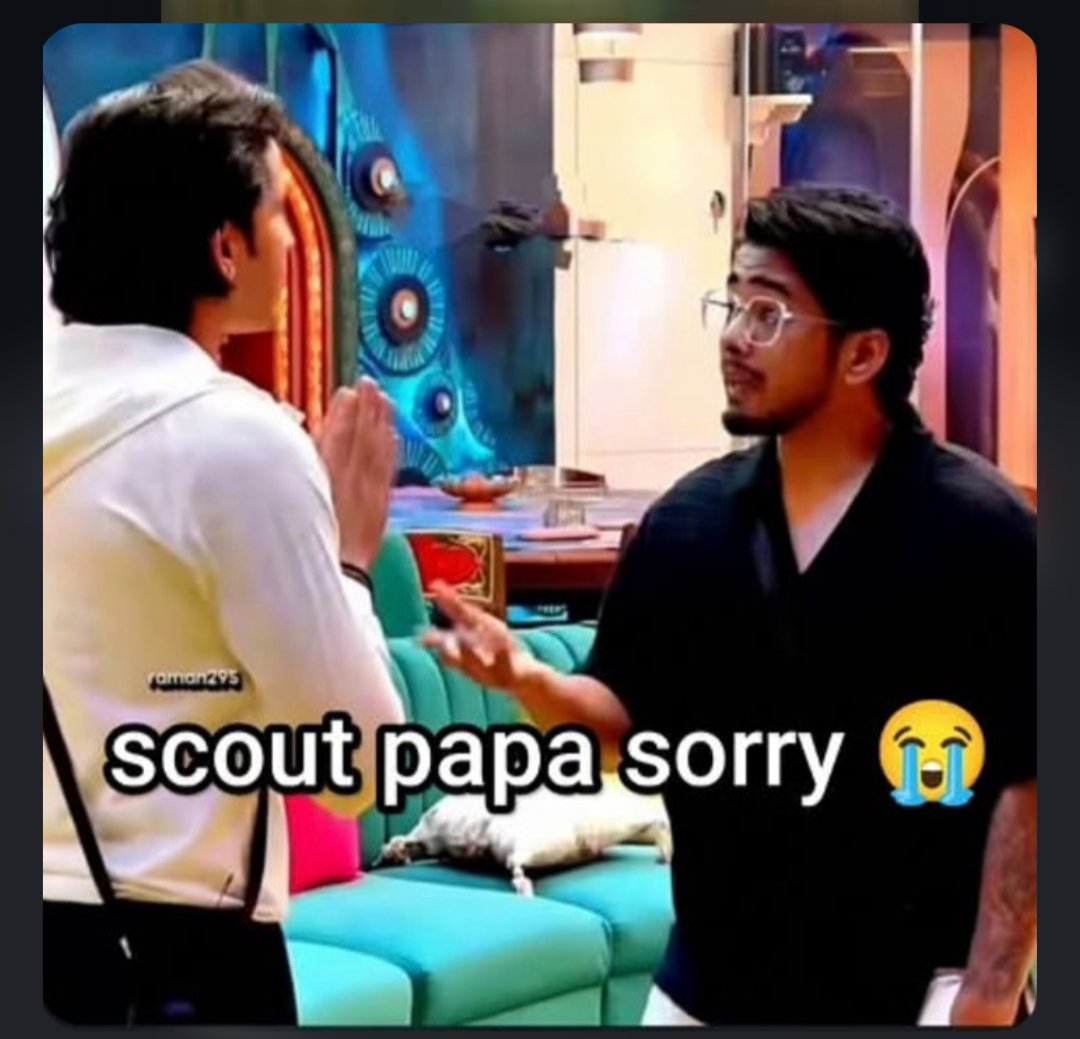 AbyudaiC53873's tweet photo. BADSHAH OF IGC SCOUT OP https://t.co/I7AWbJszzi