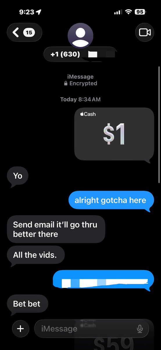 emujazwki's tweet photo. If you needed $60 you could’ve just asked 🤷 @PapoE23 

Don’t see why you needed to scam, I’ll get it back don’t worry 😂

#buyingcontent #sellingcontent #nsfwtwt #contentcreator #scammer #jolietIL #chicagosuburbs #plainfield #boolingbrook https://t.co/rmge4cYjtq