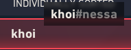 cipherval's tweet photo. @deteccphilippe hi phillp can u look into these 2, duo high pingers on high level accounts, prob stolen/bought and was pretty obvious through out the match. Lost 18 from that game </3 https://t.co/lMEGO8HqeW