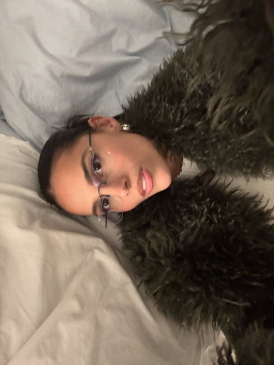 ICEDNDICED's tweet photo. (Insert long essay about 
how much I love Nikki.) https://t.co/YRfikizG3r